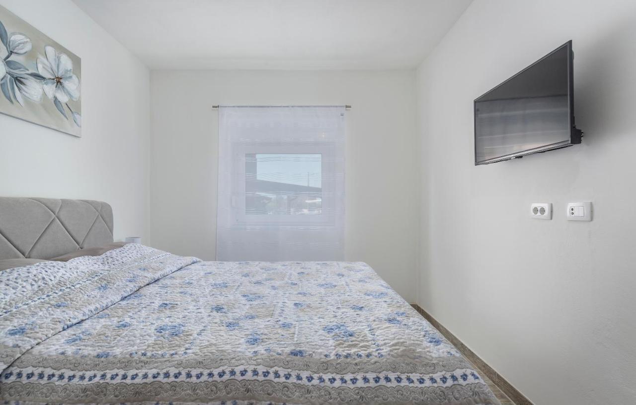 Apartmani Natalija Porec Bagian luar foto