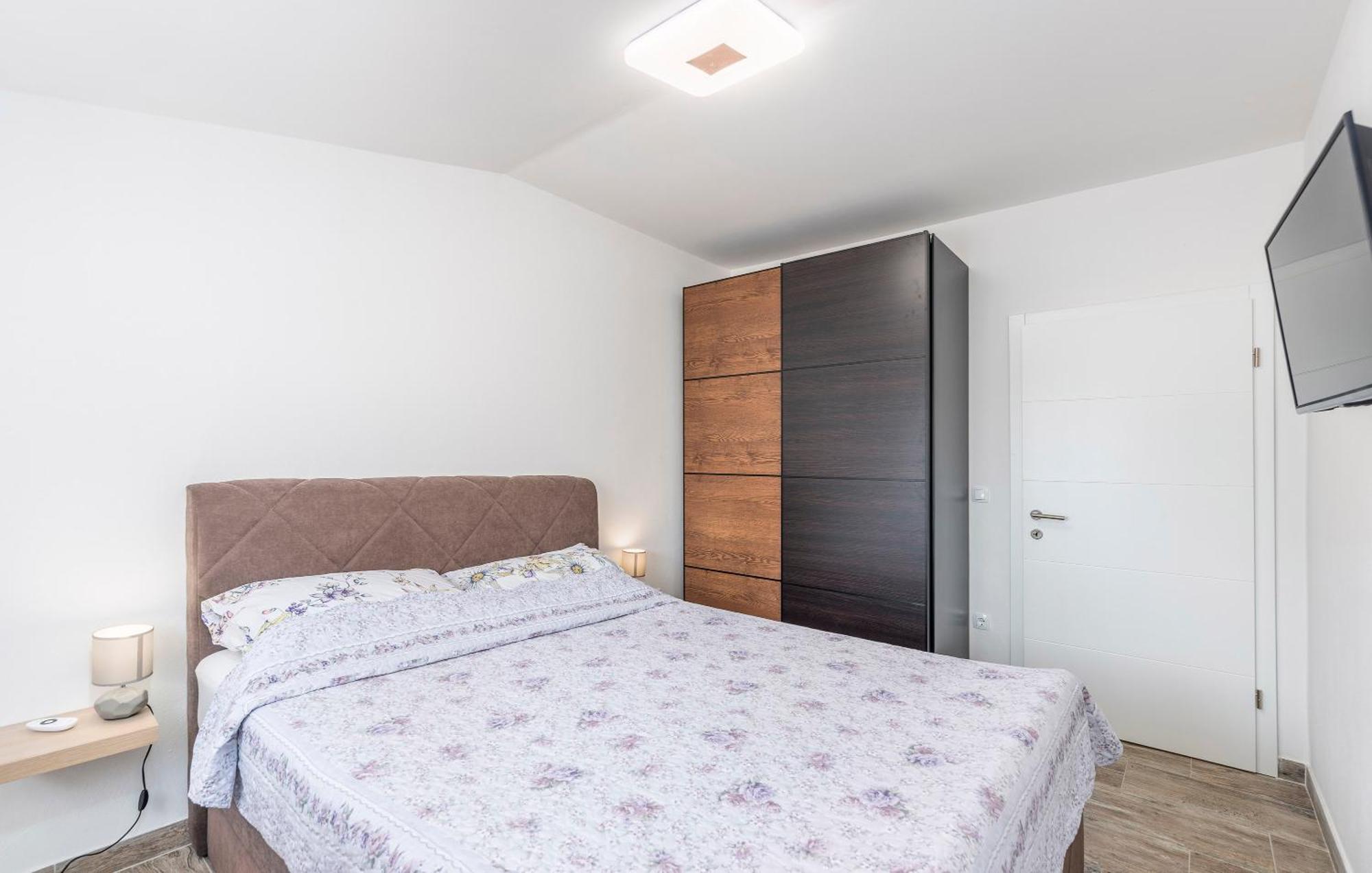 Apartmani Natalija Porec Ruang foto