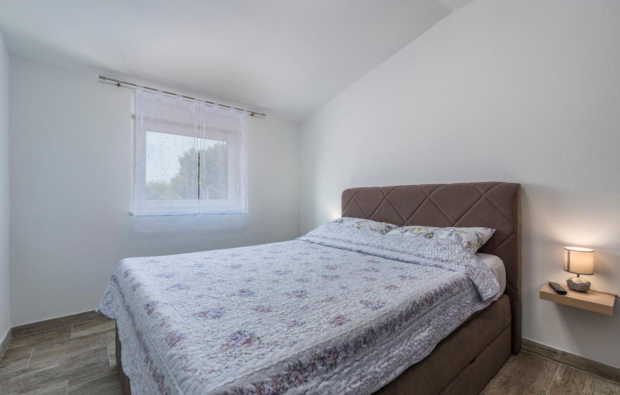 Apartmani Natalija Porec Ruang foto