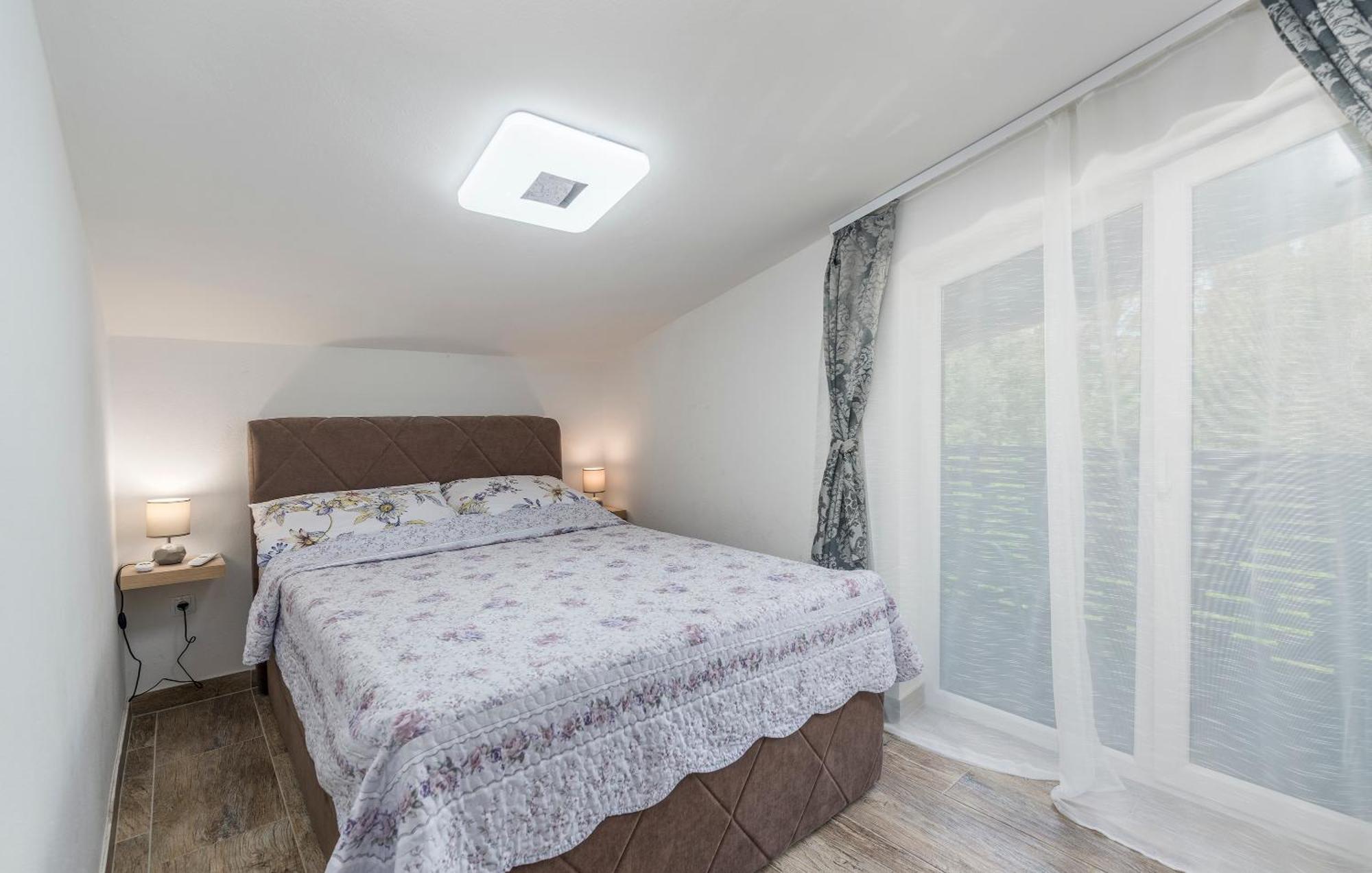 Apartmani Natalija Porec Ruang foto