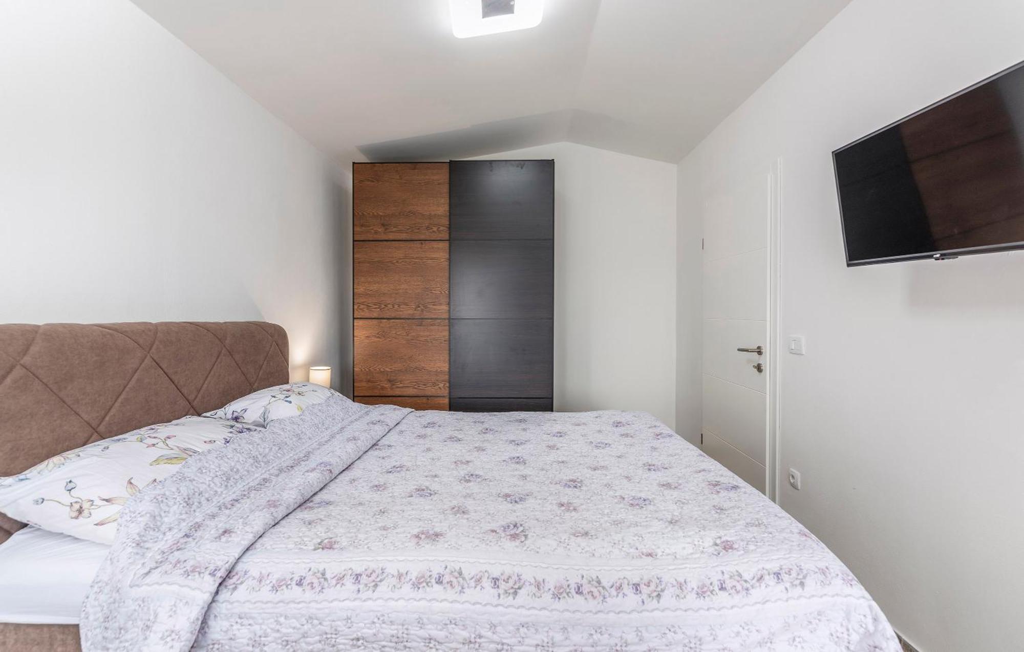 Apartmani Natalija Porec Ruang foto