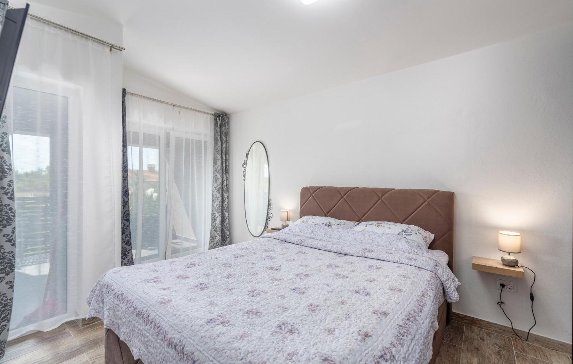 Apartmani Natalija Porec Ruang foto