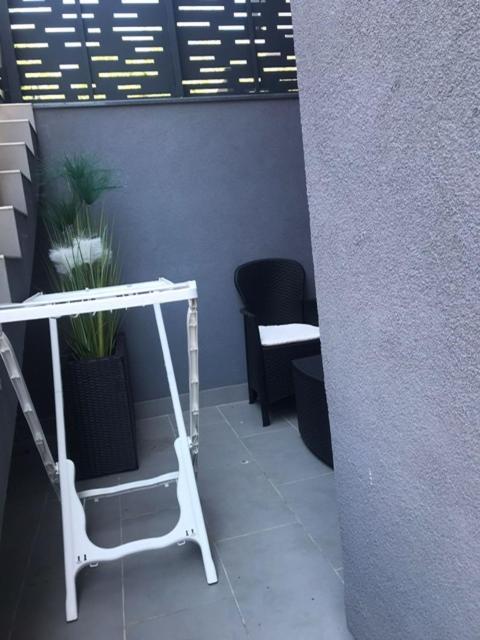 Apartmani Natalija Porec Bagian luar foto