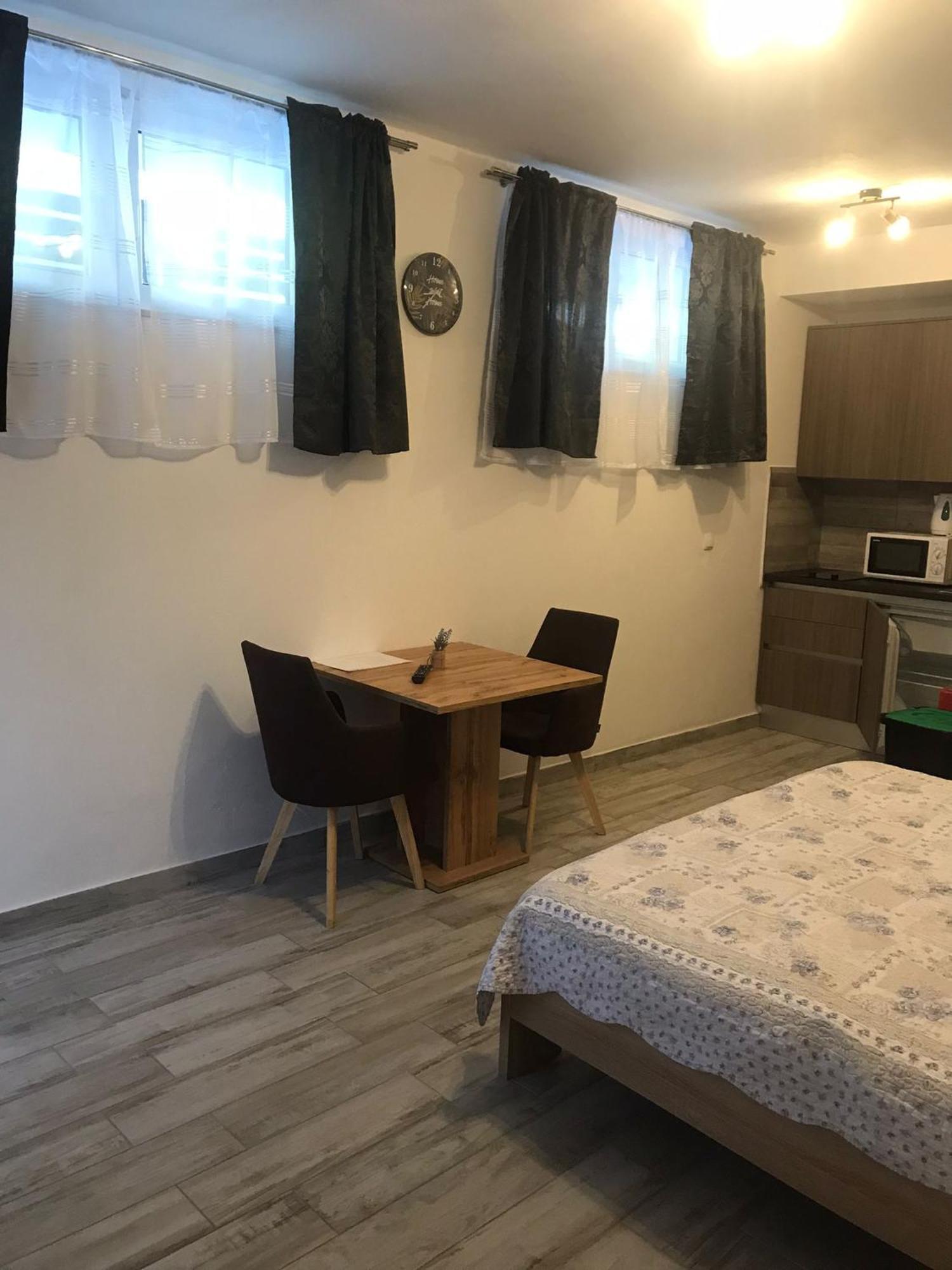 Apartmani Natalija Porec Bagian luar foto