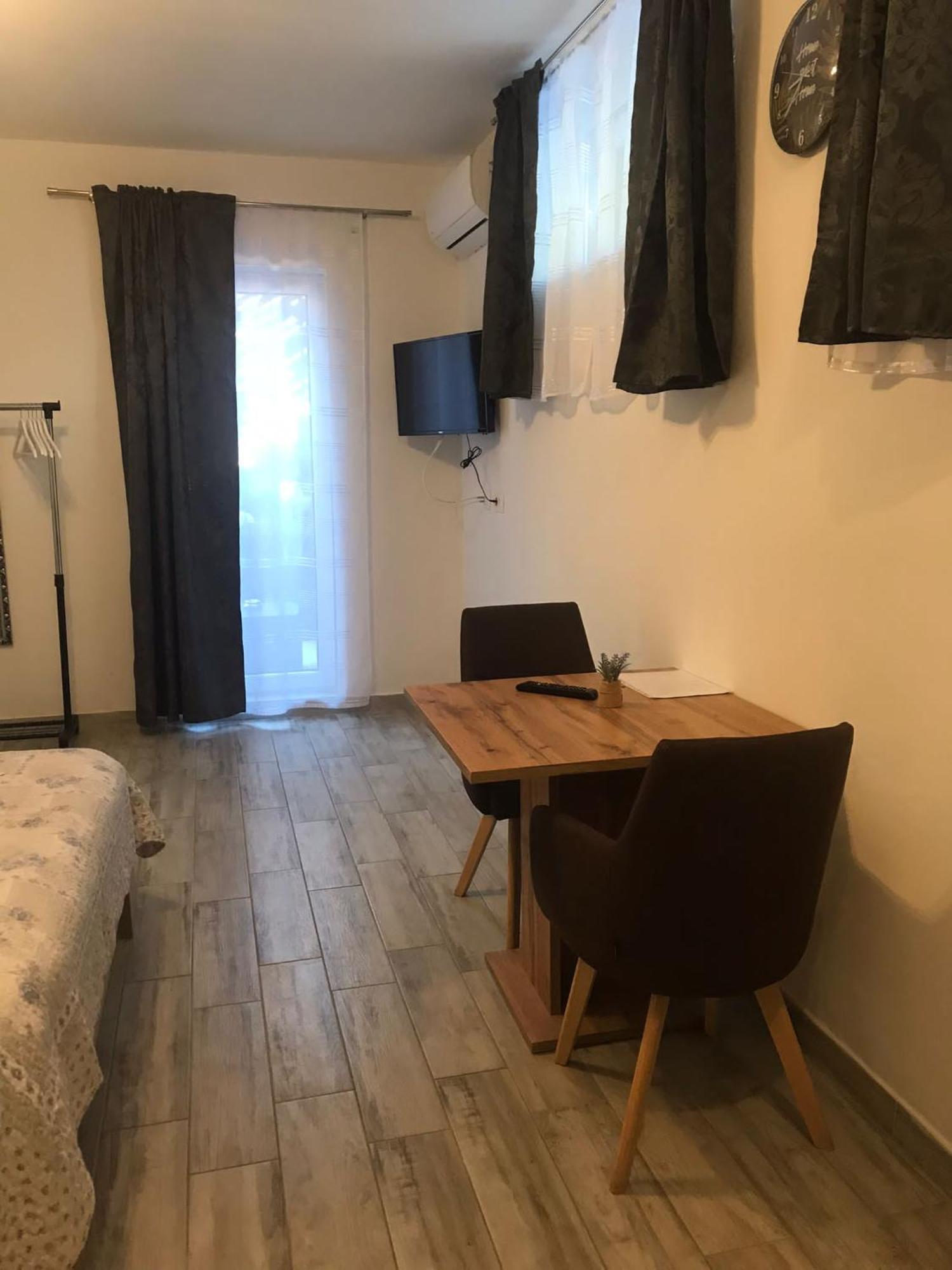 Apartmani Natalija Porec Bagian luar foto