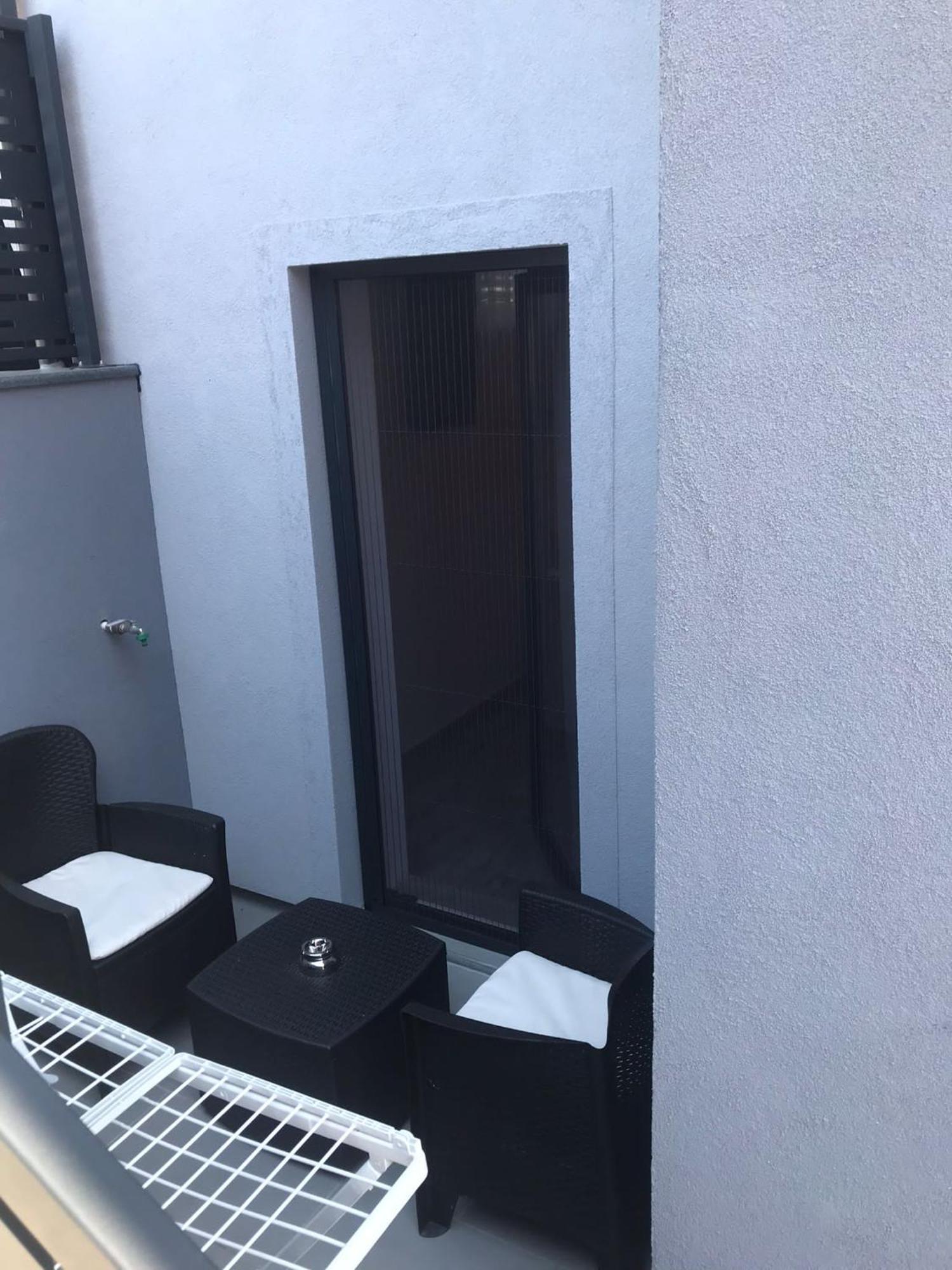 Apartmani Natalija Porec Bagian luar foto