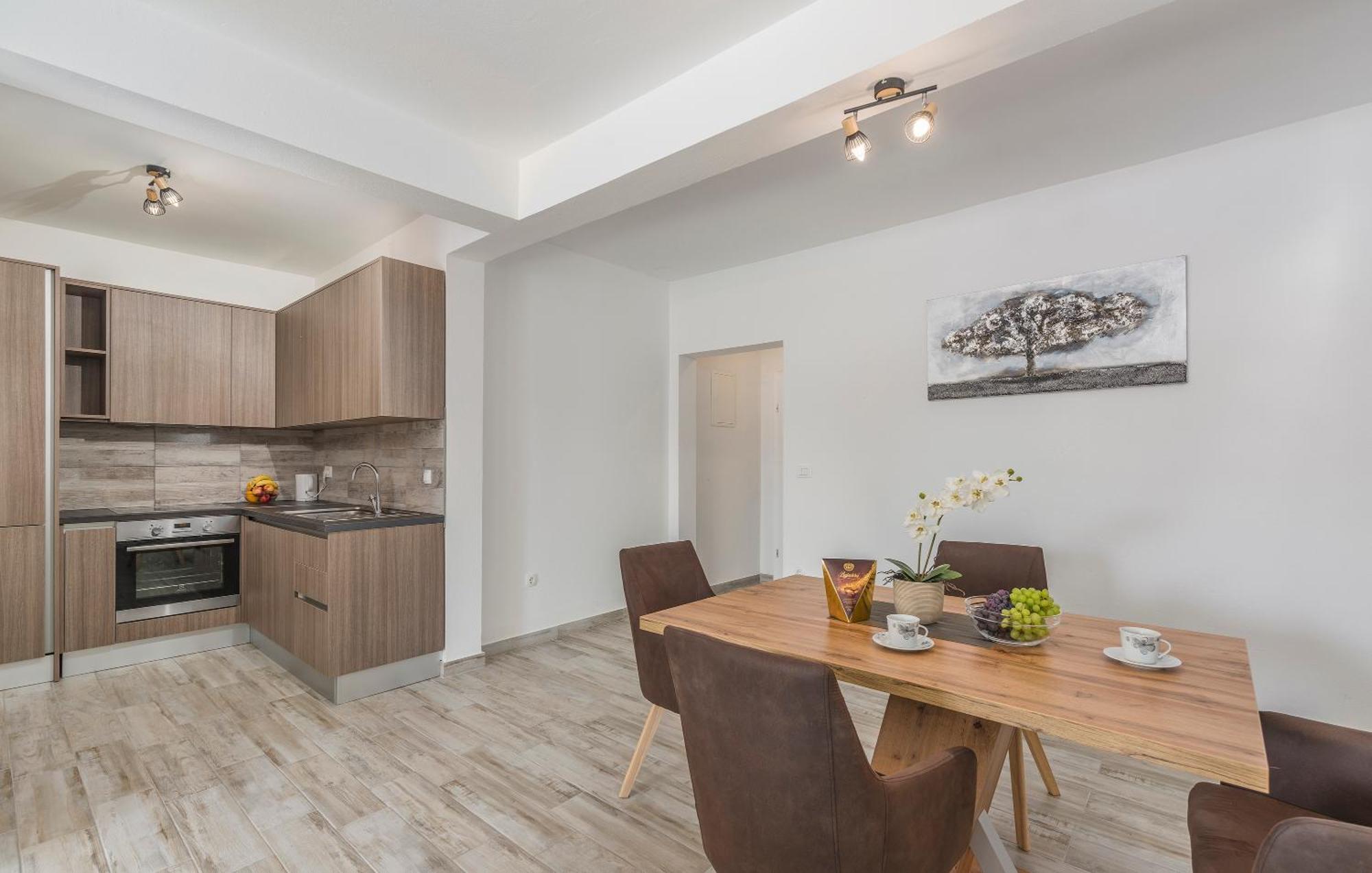 Apartmani Natalija Porec Bagian luar foto