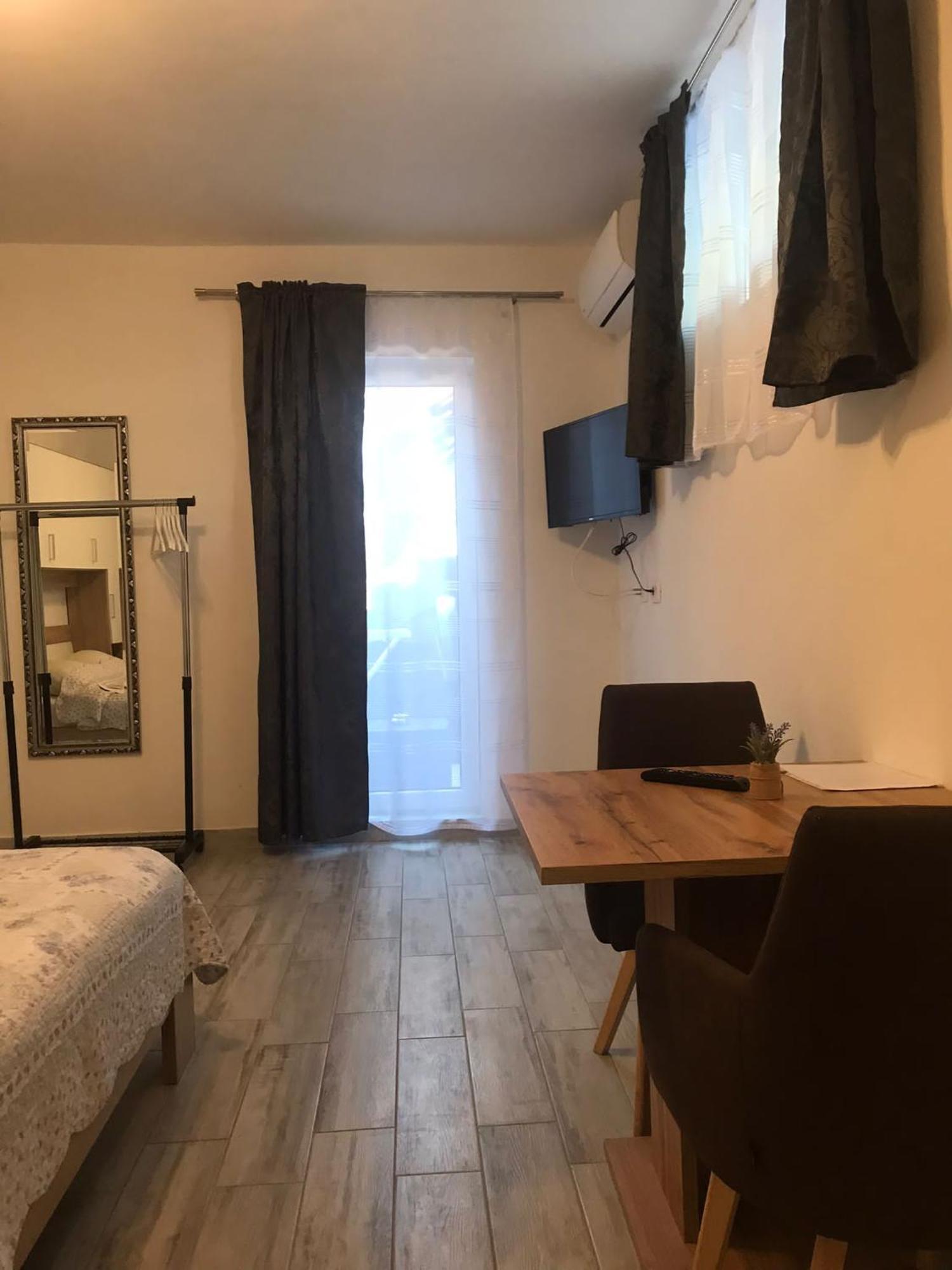 Apartmani Natalija Porec Bagian luar foto